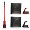 DSPIAE AT-FBBK Fine Brush Stand - Black / Stojak na pędzel